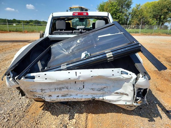 2022 RAM 1500 Tradesman — DIRR