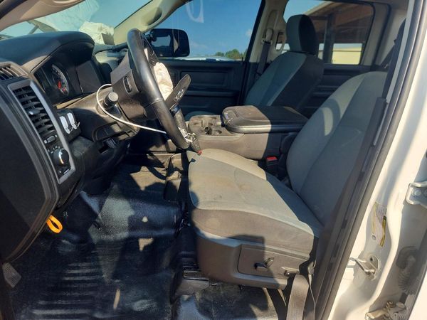 2022 RAM 1500 Tradesman — DENT