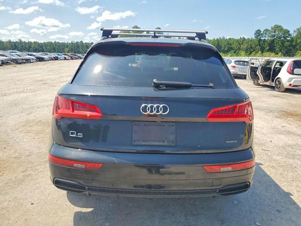 2020 AUDI Q5
