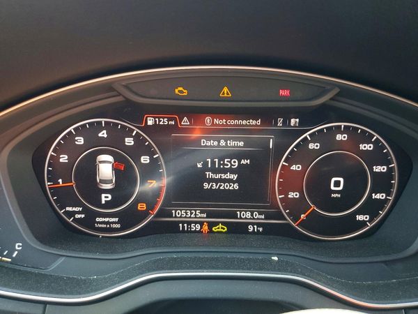 2020 AUDI Q5