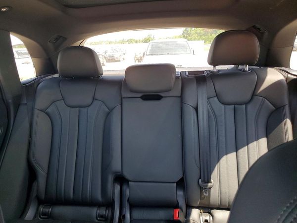 2020 AUDI Q5