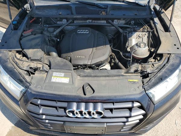 2020 AUDI Q5