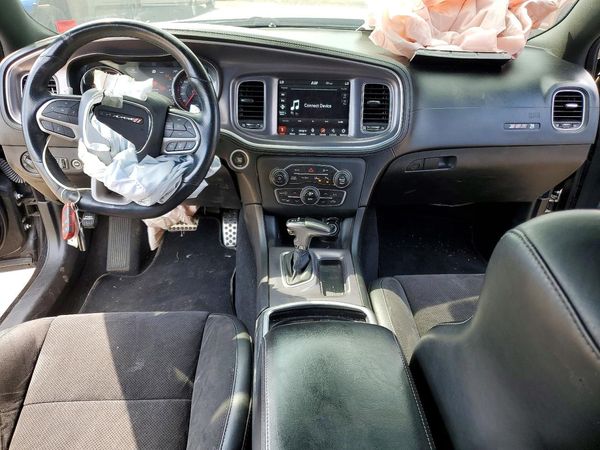2020 DODGE CHARGER
