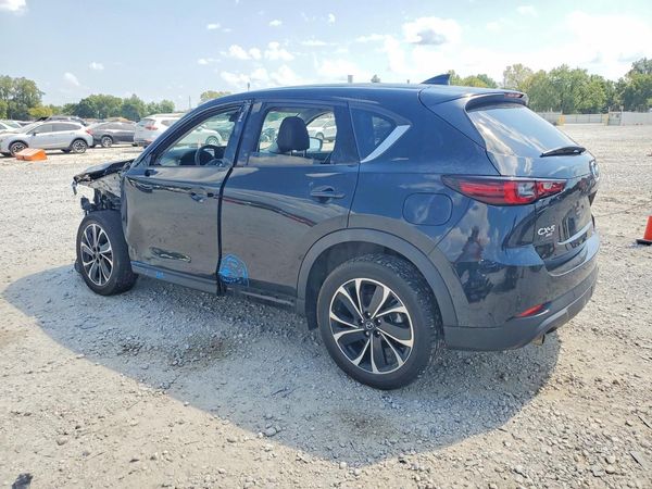 2023 MAZDA CX-5 Premium Plus Package