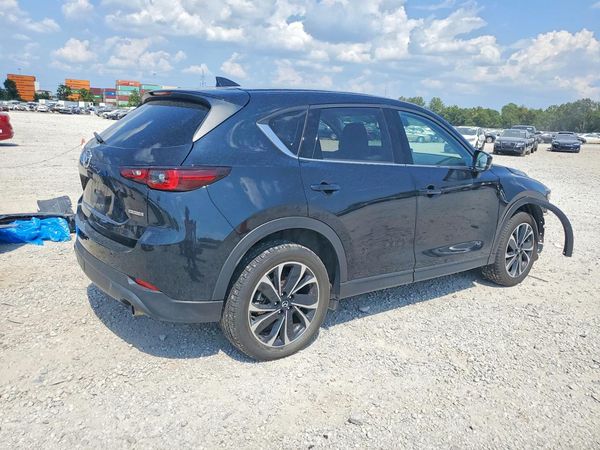 2023 MAZDA CX-5 Premium Plus Package