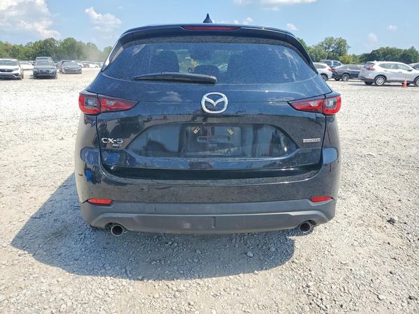 2023 MAZDA CX-5 Premium Plus Package