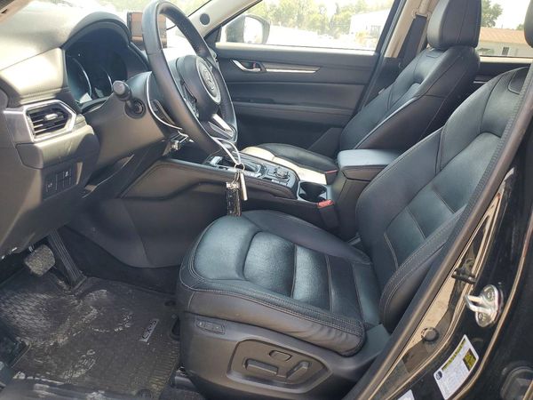 2023 MAZDA CX-5 Premium Plus Package