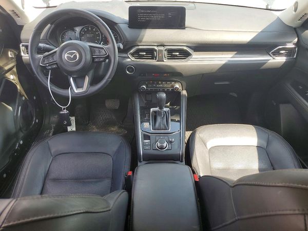 2023 MAZDA CX-5 Premium Plus Package