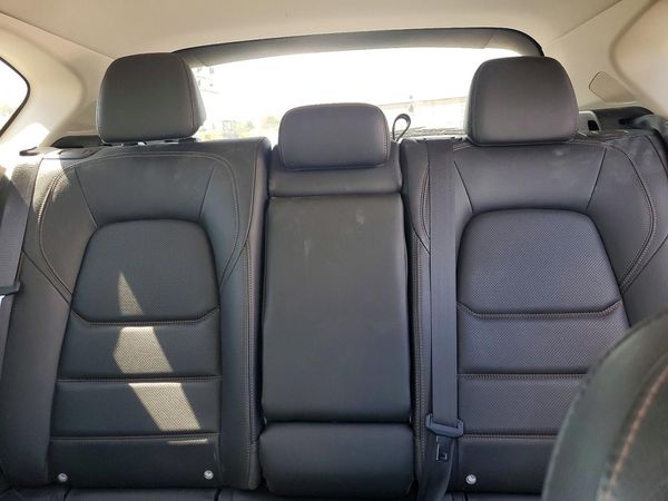 2023 MAZDA CX-5 Premium Plus Package