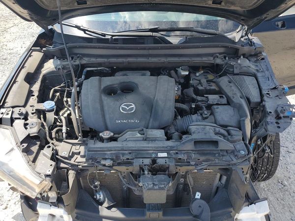2023 MAZDA CX-5 Premium Plus Package
