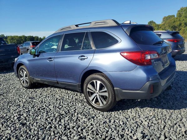 2018 SUBARU OUTBACK Limited+M/R+ES+NAVI