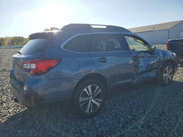 2018 SUBARU OUTBACK Limited+M/R+ES+NAVI