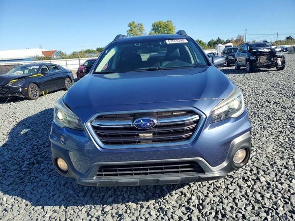 2018 SUBARU OUTBACK Limited+M/R+ES+NAVI