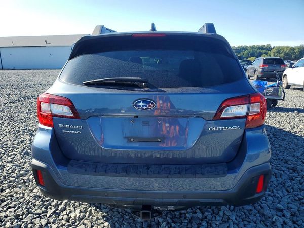 2018 SUBARU OUTBACK Limited+M/R+ES+NAVI