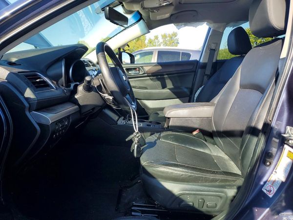 2018 SUBARU OUTBACK Limited+M/R+ES+NAVI