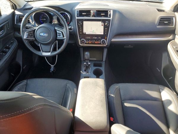 2018 SUBARU OUTBACK Limited+M/R+ES+NAVI