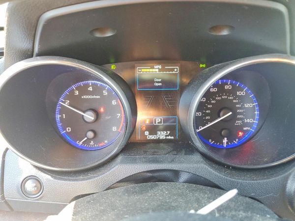 2018 SUBARU OUTBACK Limited+M/R+ES+NAVI