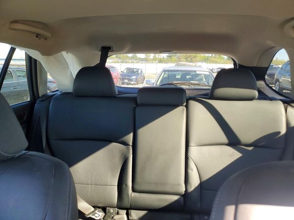 2018 SUBARU OUTBACK Limited+M/R+ES+NAVI
