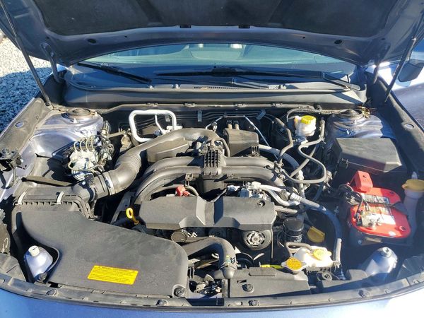 2018 SUBARU OUTBACK Limited+M/R+ES+NAVI