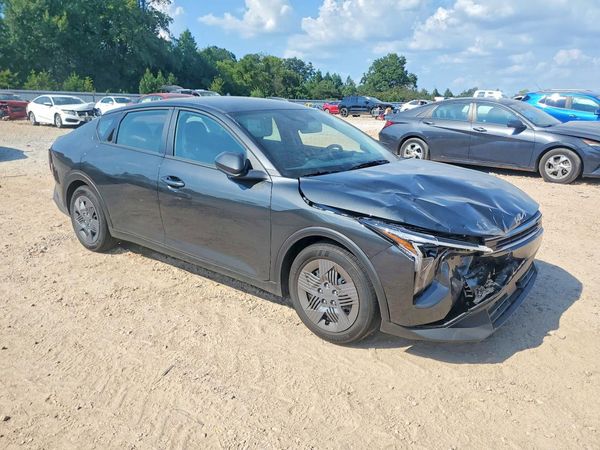 2026 KIA K4
