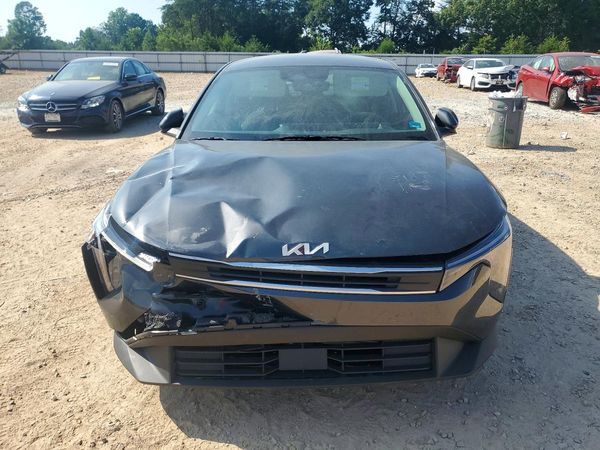2026 KIA K4