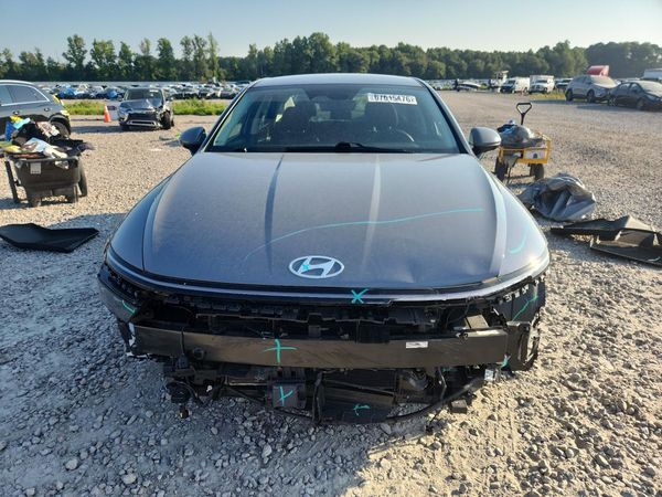 2025 HYUNDAI SONATA SEL — DIRF