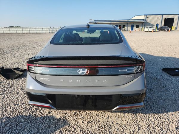 2025 HYUNDAI SONATA SEL — DIRR