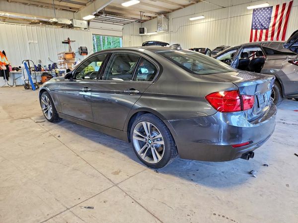 2013 BMW 328 xDrive SA