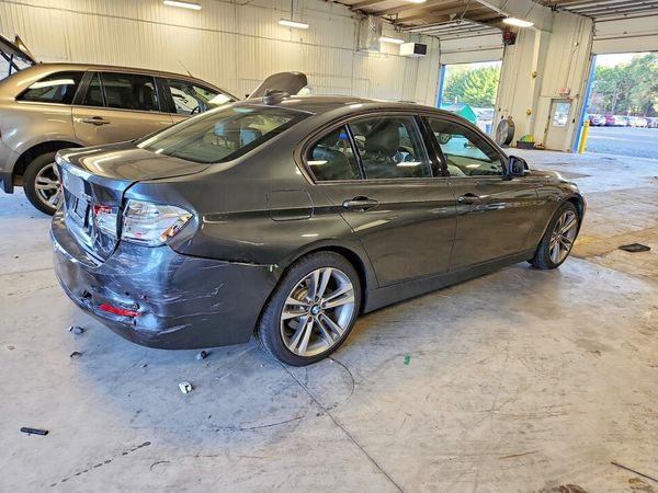 2013 BMW 328 xDrive SA
