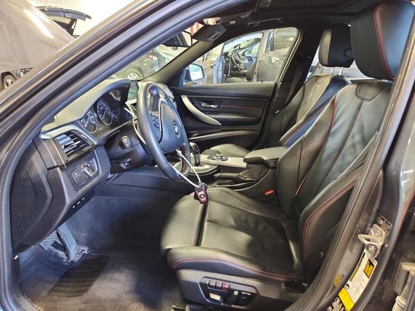 2013 BMW 328 xDrive SA