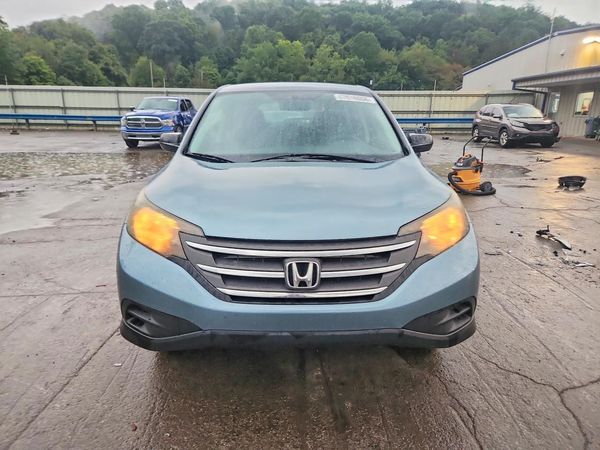 2014 HONDA CRV LX