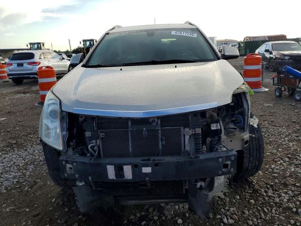 2014 CADILLAC SRX