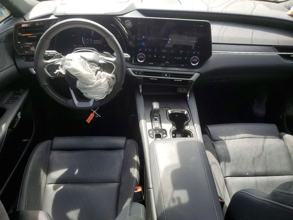 2025 LEXUS RX 350