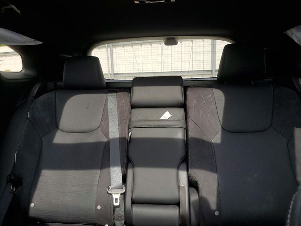 2025 LEXUS RX 350