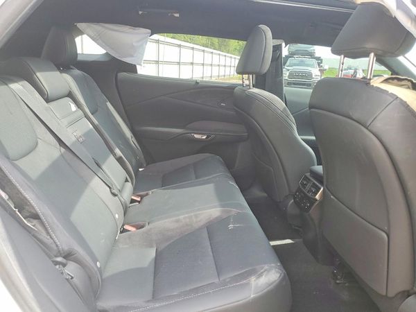 2025 LEXUS RX 350