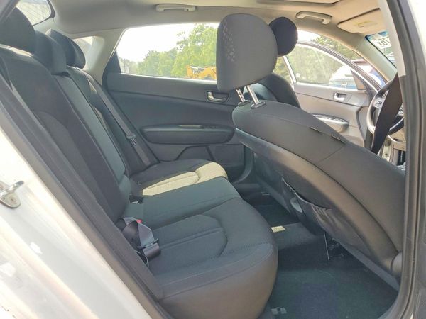 2016 KIA OPTIMA