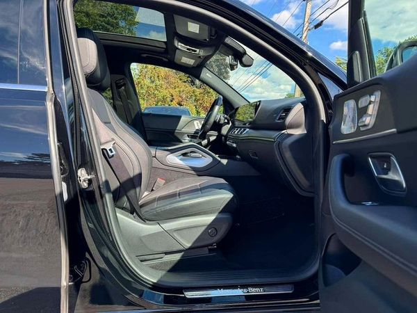 2020 MERCEDES-BENZ GLS GLS450-4M