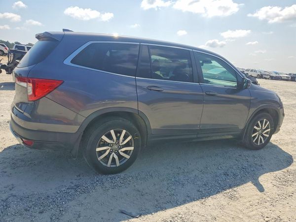 2020 HONDA PILOT