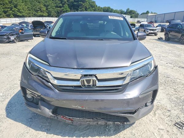 2020 HONDA PILOT