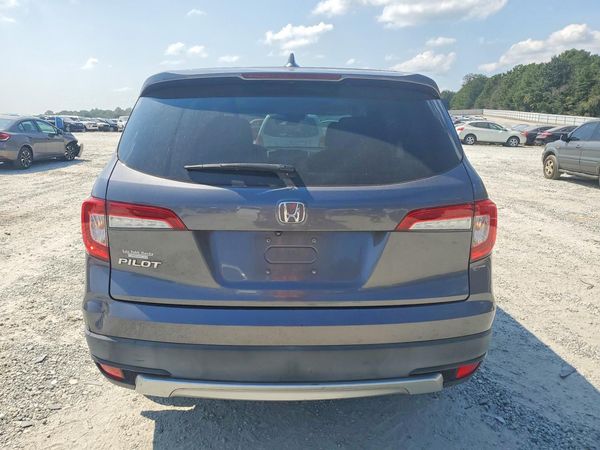 2020 HONDA PILOT