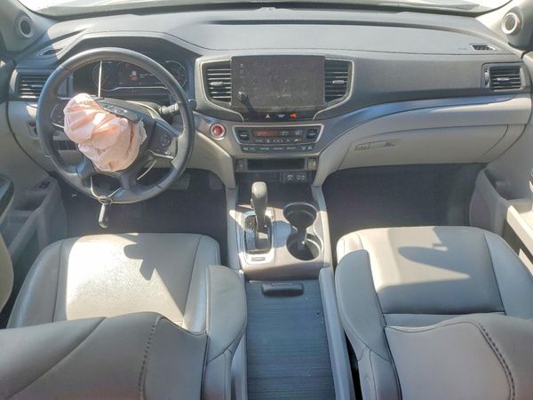 2020 HONDA PILOT