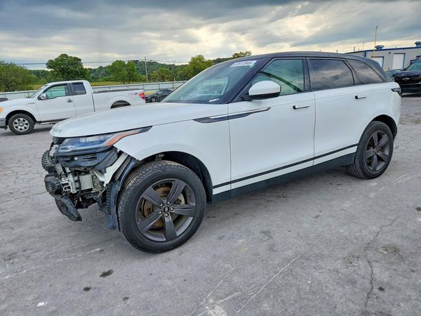 2020 LAND ROVER RANGE ROVER VELAR