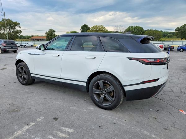 2020 LAND ROVER RANGE ROVER VELAR