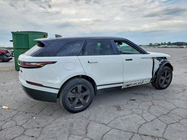 2020 LAND ROVER RANGE ROVER VELAR