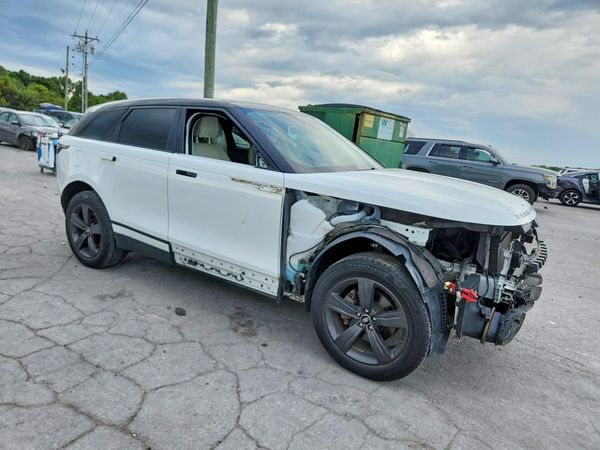 2020 LAND ROVER RANGE ROVER VELAR