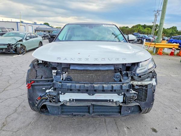 2020 LAND ROVER RANGE ROVER VELAR