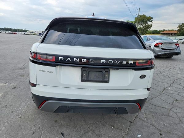 2020 LAND ROVER RANGE ROVER VELAR