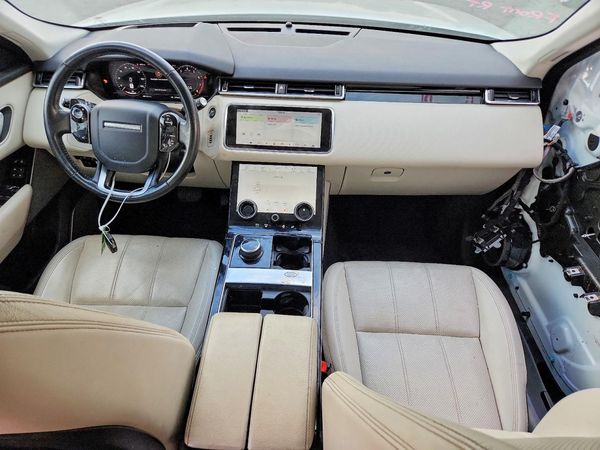 2020 LAND ROVER RANGE ROVER VELAR