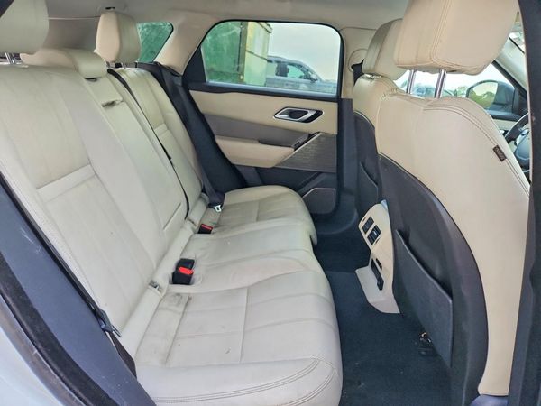 2020 LAND ROVER RANGE ROVER VELAR