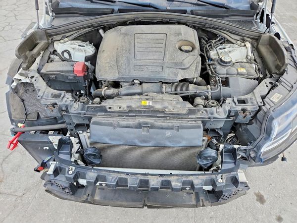 2020 LAND ROVER RANGE ROVER VELAR